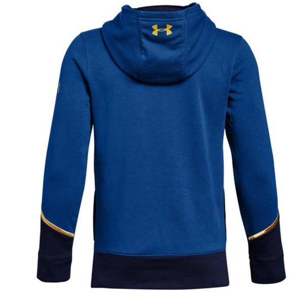 Under Armour Shirts & Tops Under Armour Sc3 Steph Curry Hoodie